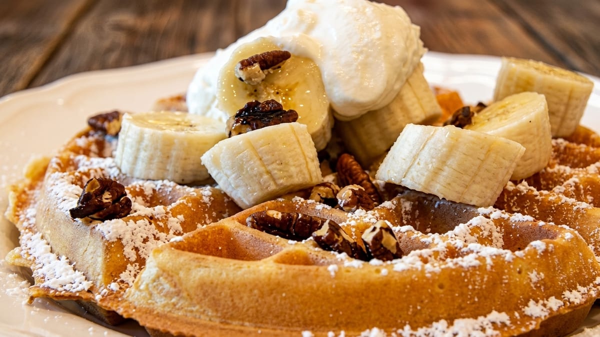 Hungry Yet?