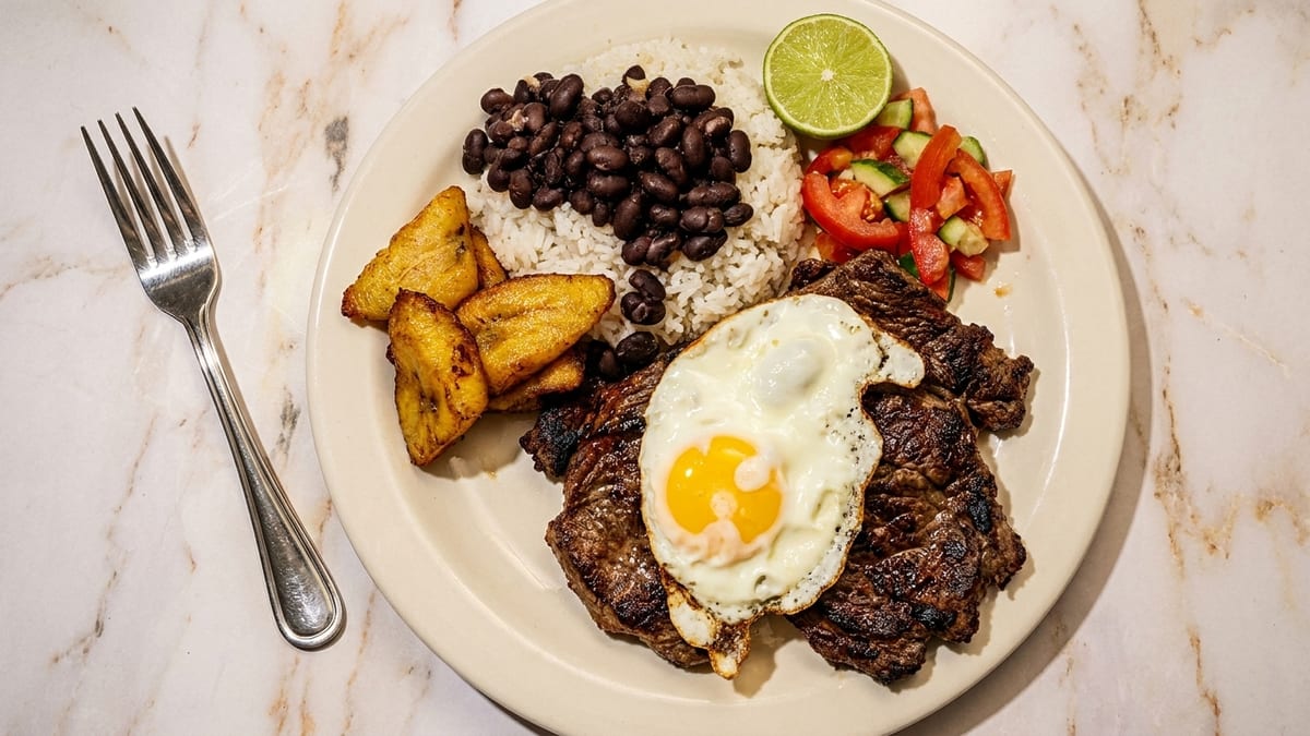 Latin Flavors Done Right