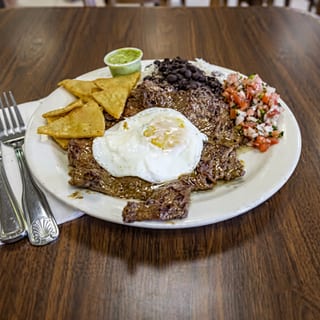 Carne Asada