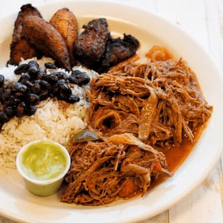 Ropa Vieja