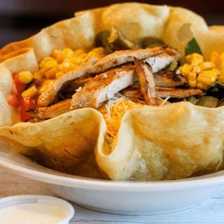 Taco Salad