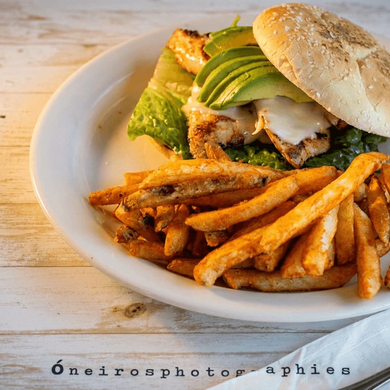 Wings That Will Delight You