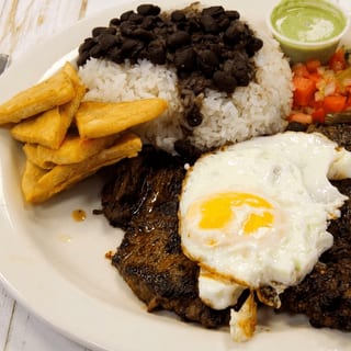 Carne Asada